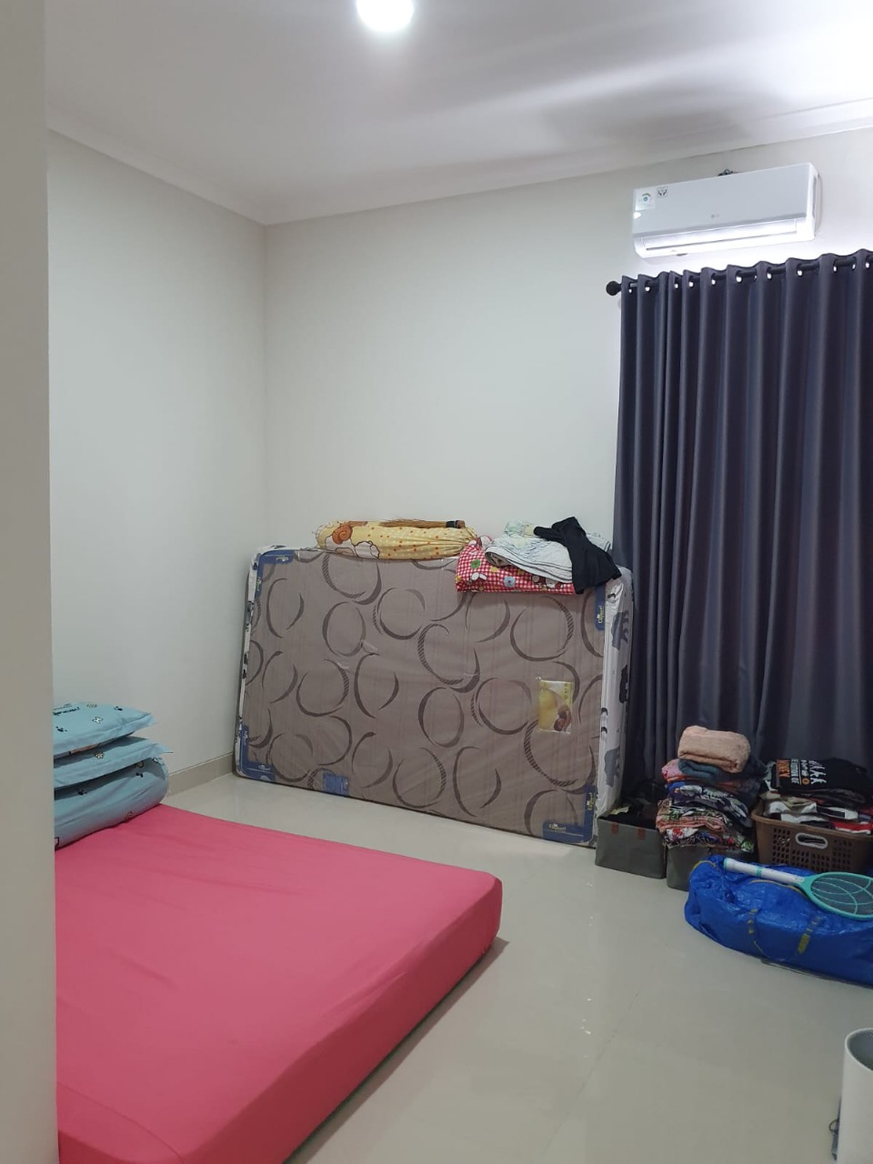 DiJual Rumah di Cherryville Grand Wisata Tambun